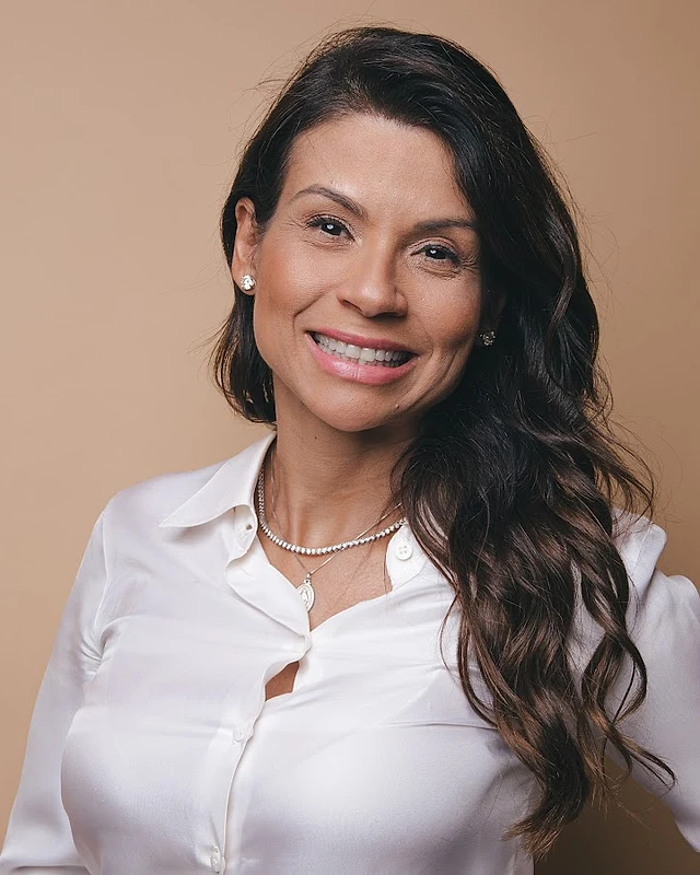Karina Peloi