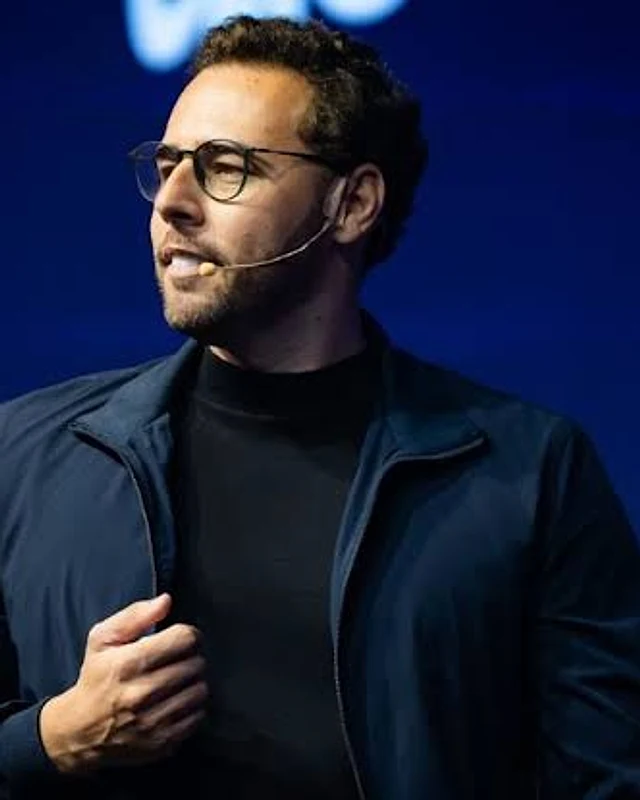 Leandro Ferrari