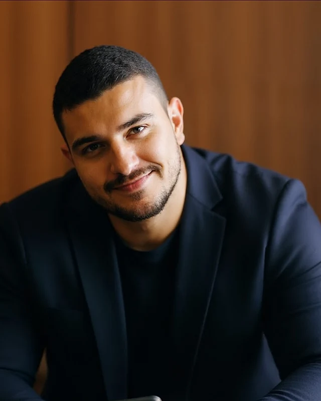 Valter Azevedo